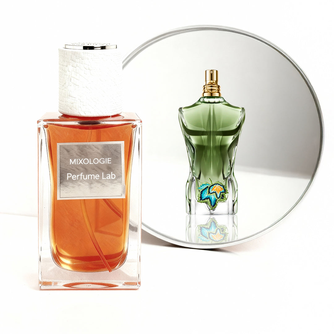 Le Beau Paradise Garden Jean Paul Gaultier