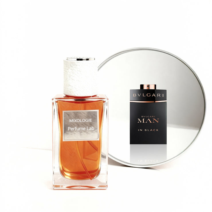 Bvlgari Man In Black Bvlgari