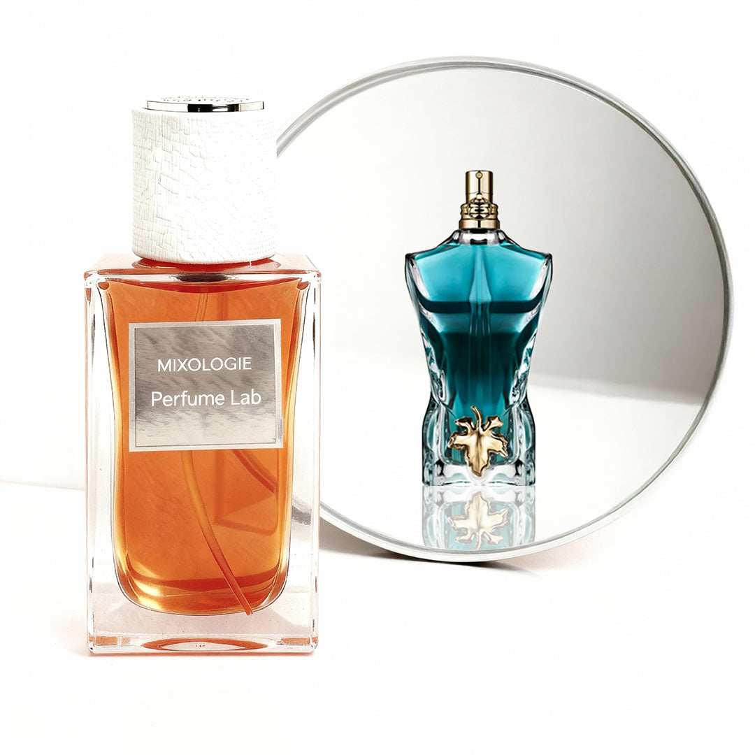 Le Beau Jean Paul Gaultier