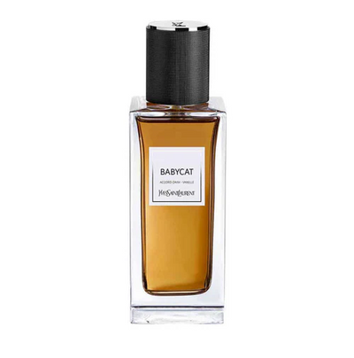Babycat Yves Saint Laurent 125 ML (Imported)