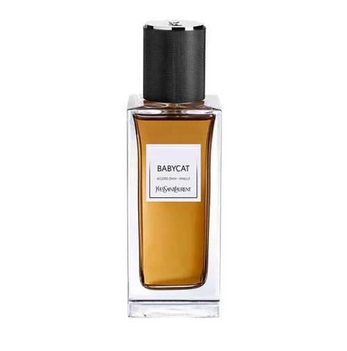 Babycat Yves Saint Laurent 125 ML (Imported)