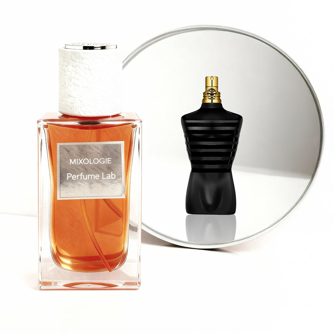 Le Male Le Parfum Jean Paul Gaultier