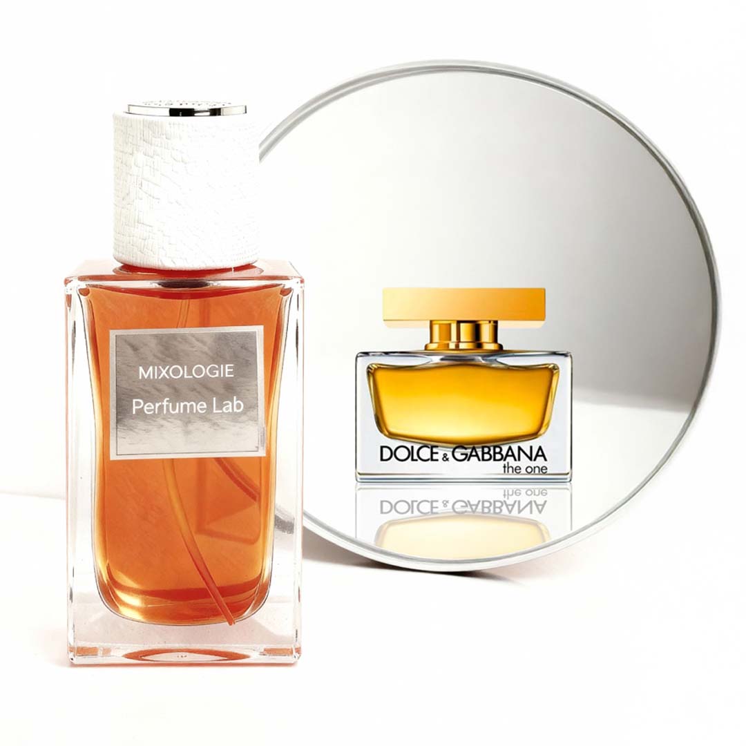 The One Dolce&Gabbana