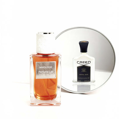 Royal Oud Creed