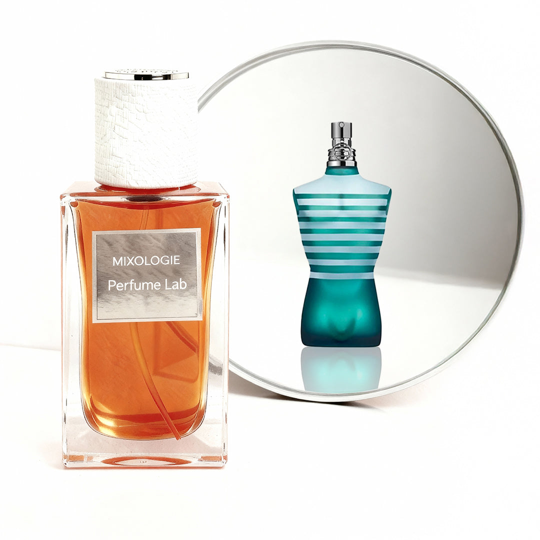 Le Male Jean Paul Gaultier