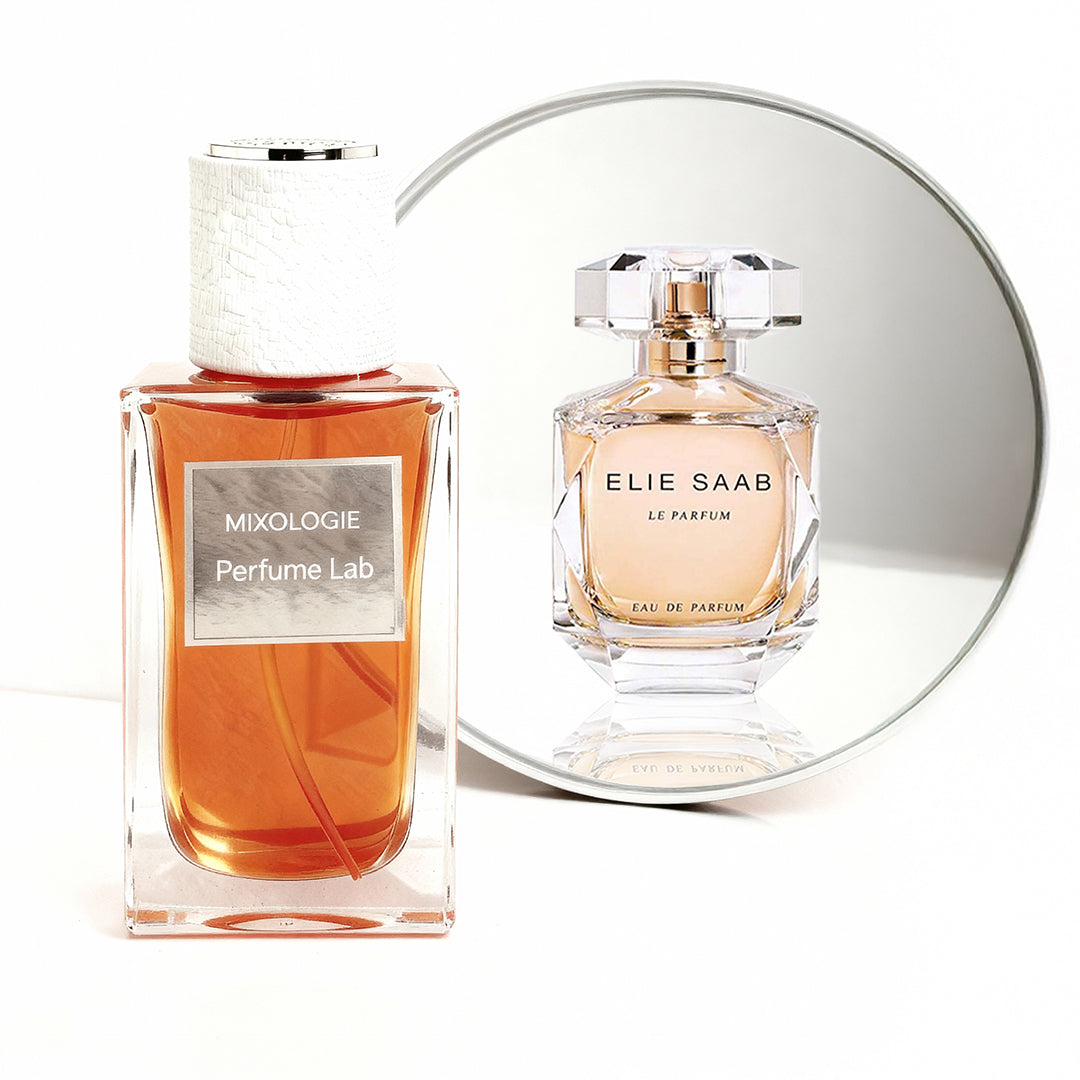 Le Parfum Elie Saab