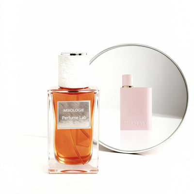 Burberry Her Elixir de Parfum