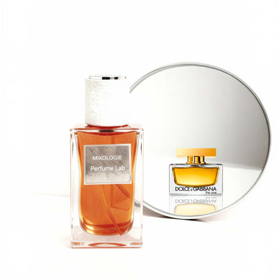 The One Dolce&Gabbana