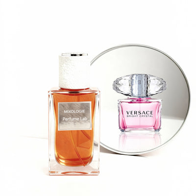 Bright Crystal Versace