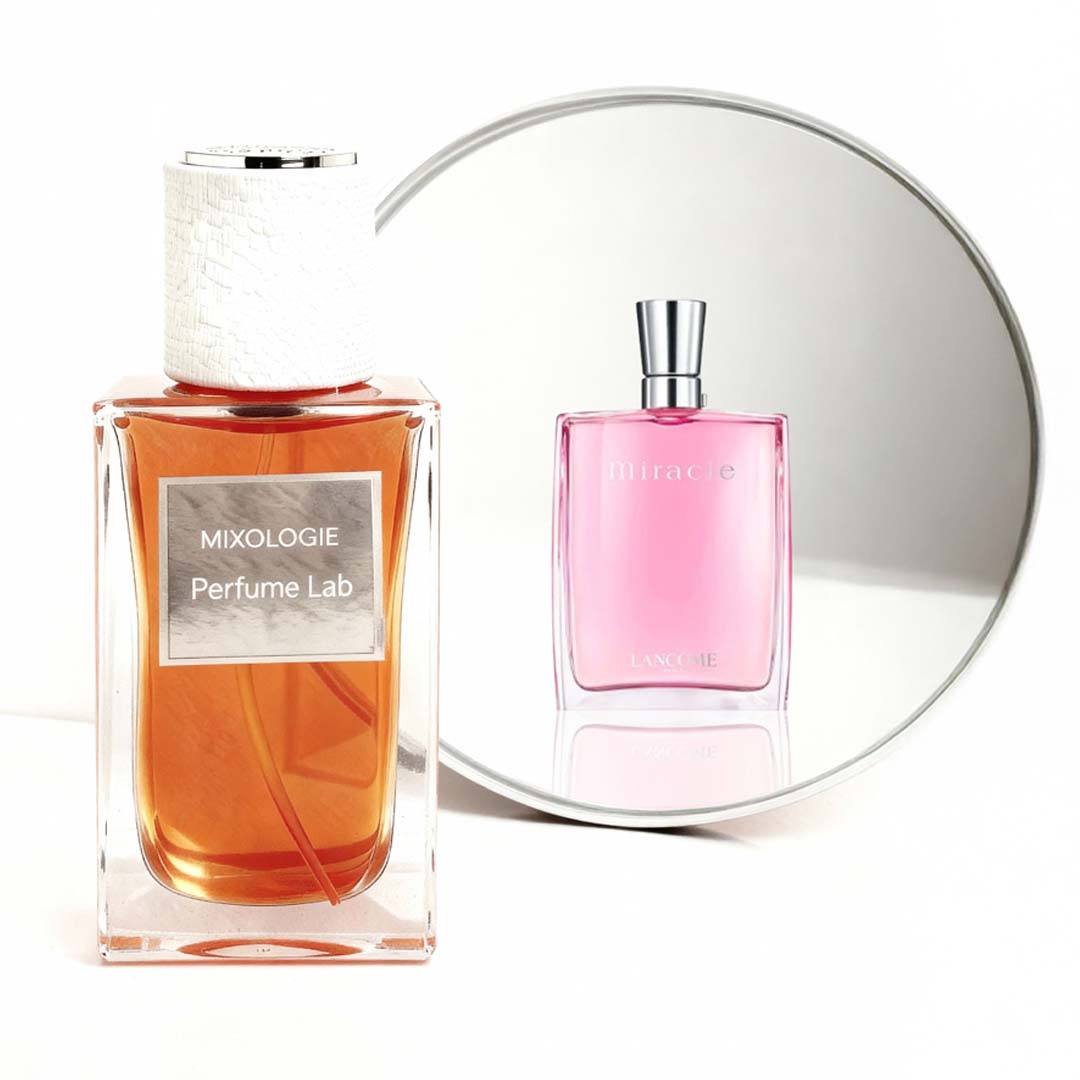 Miracle Lancôme