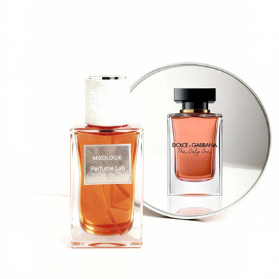 The Only One Dolce & Gabbana