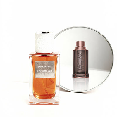 Boss The Scent Le Parfum for Him Hugo Boss