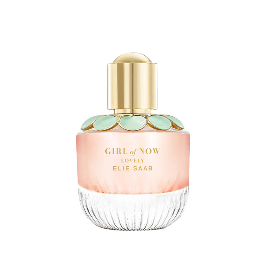 Girl of Now Lovely  90 ML (Imported)