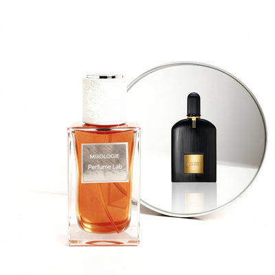 Black Orchid Tom Ford
