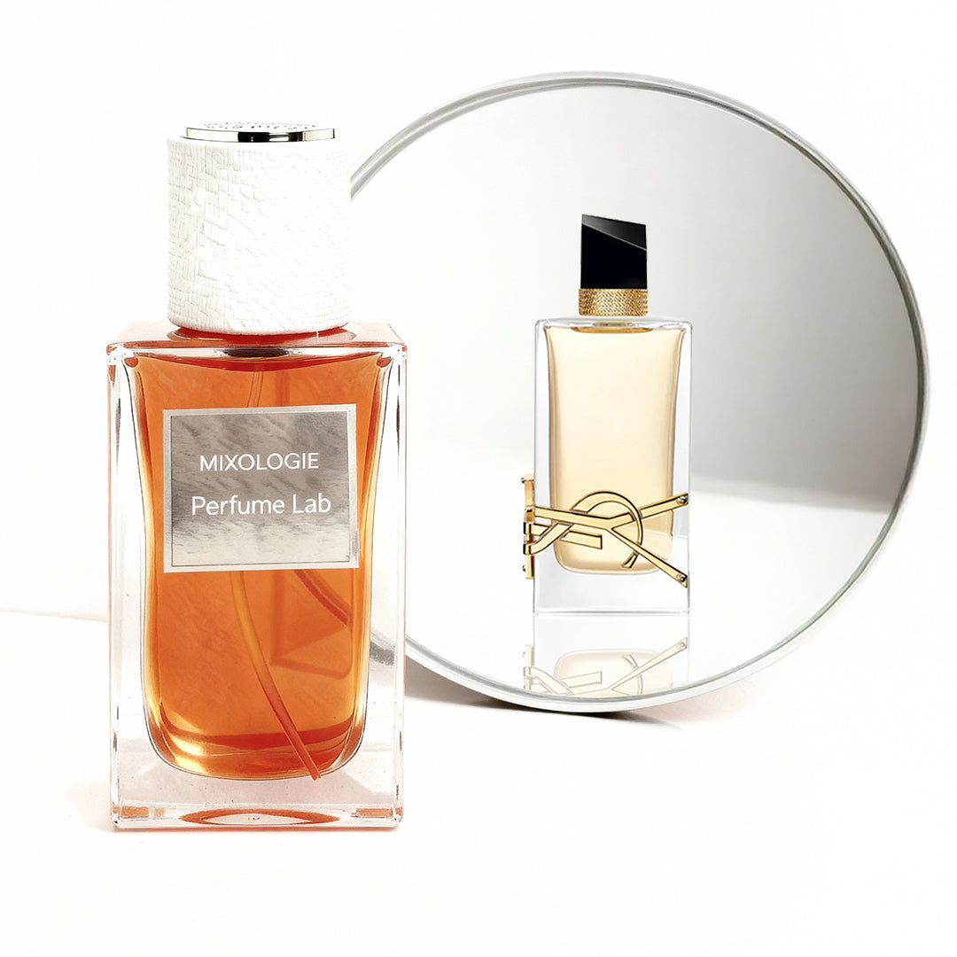 Libre Yves Saint Laurent