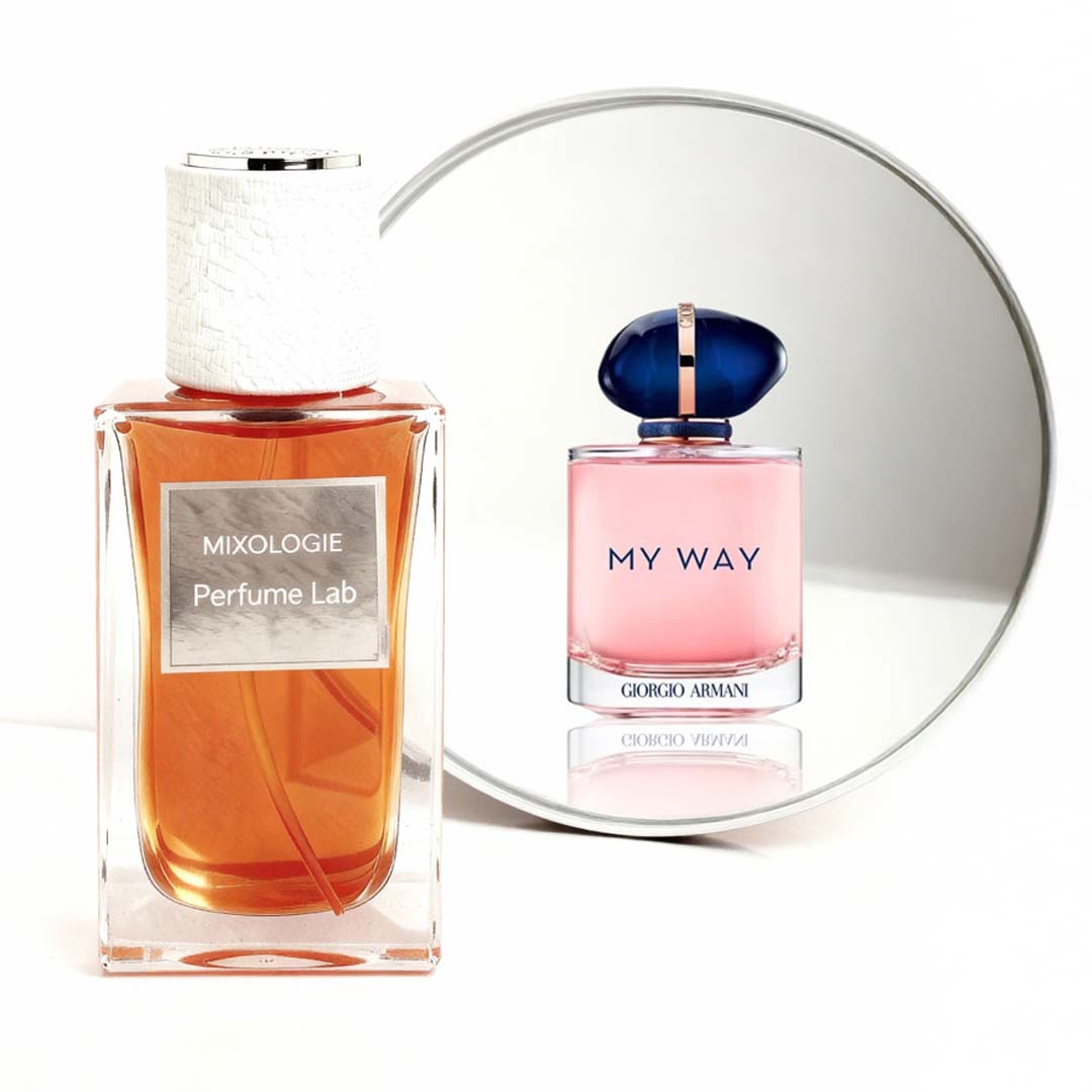 My Way Giorgio Armani