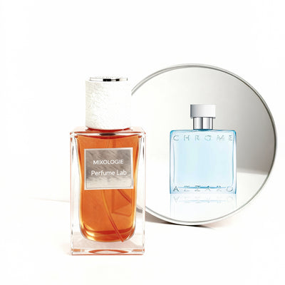 Chrome Azzaro