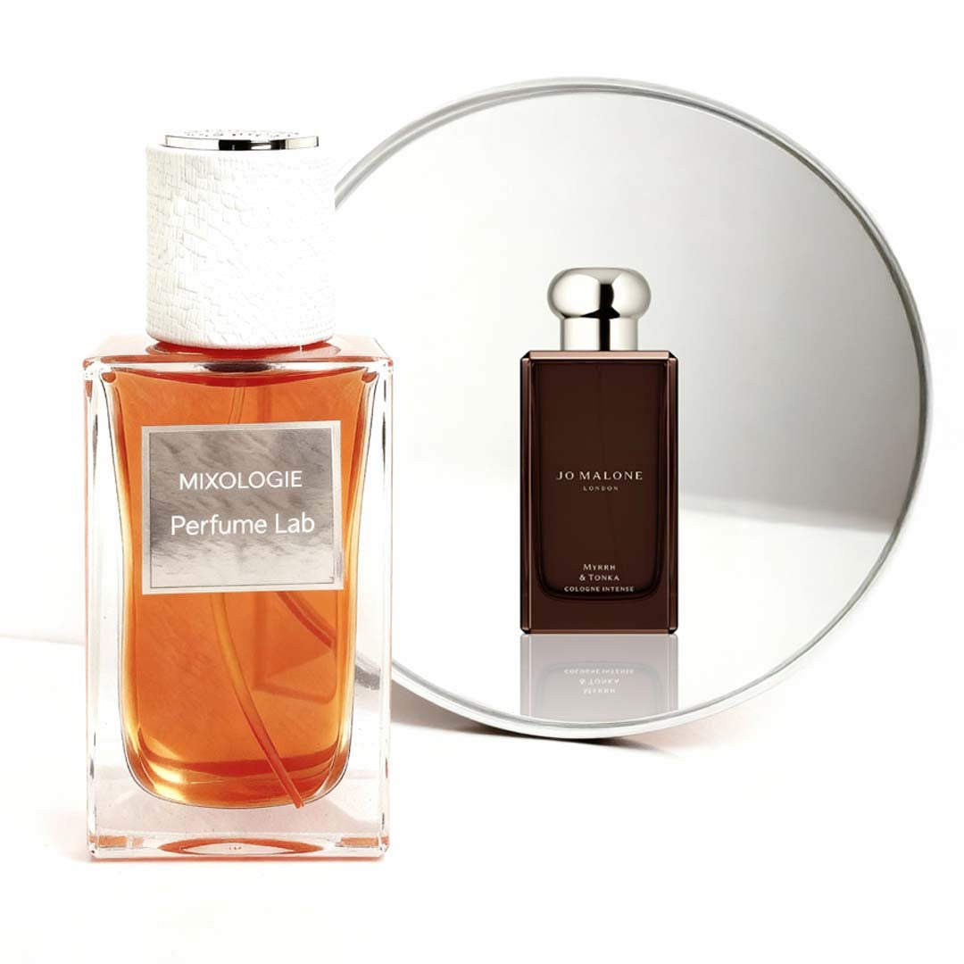 Myrrh & Tonka Jo Malone London