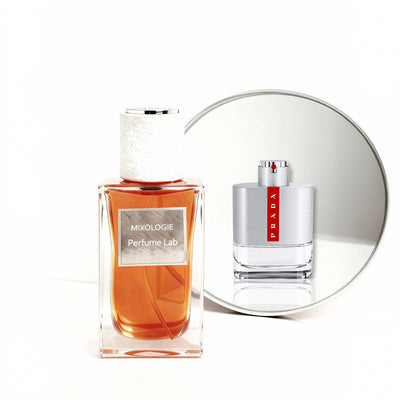 Luna Rossa Prada