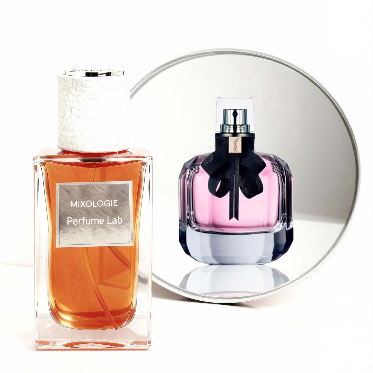 Mon Paris Yves Saint Laurent