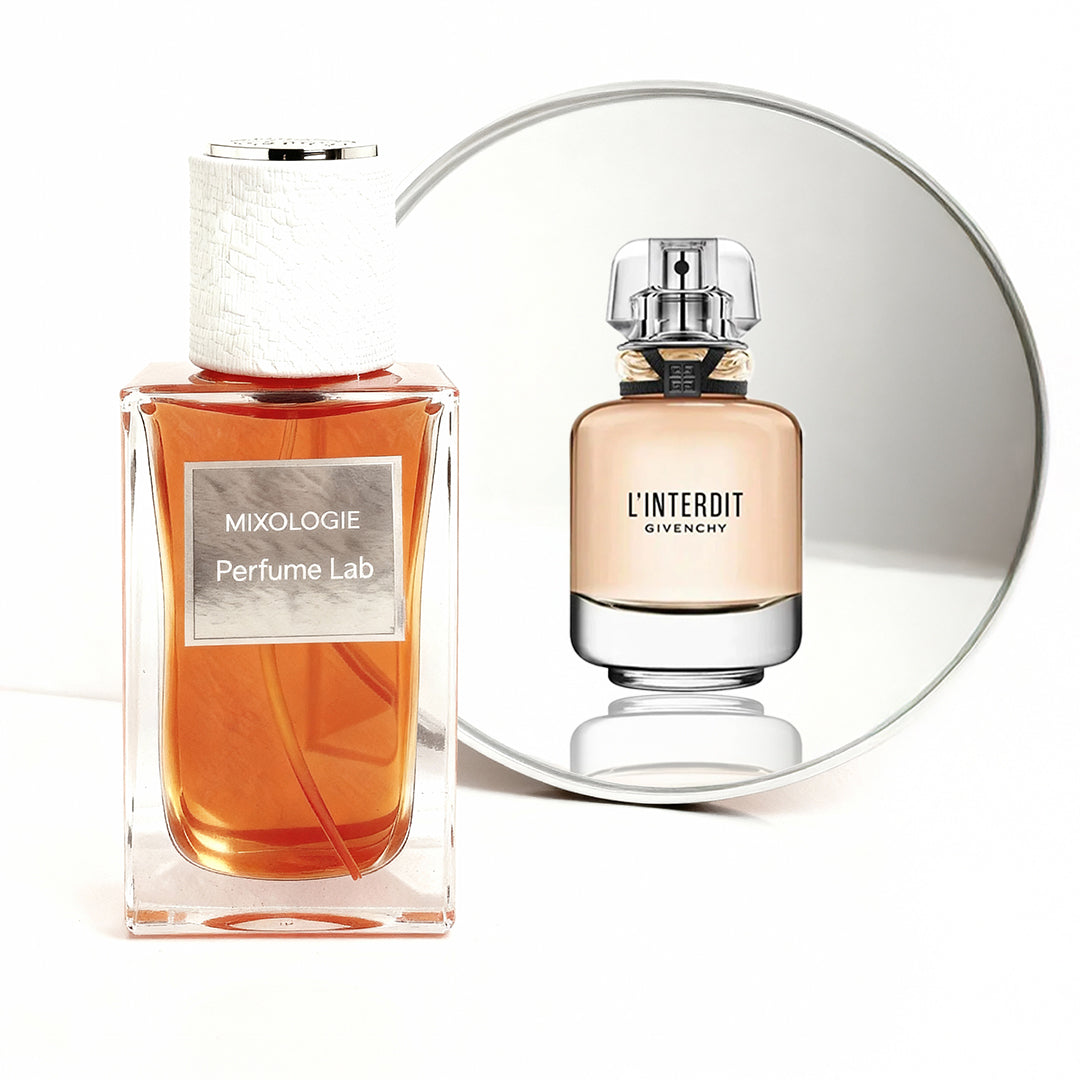 L'Interdit Eau de Parfum Givenchy