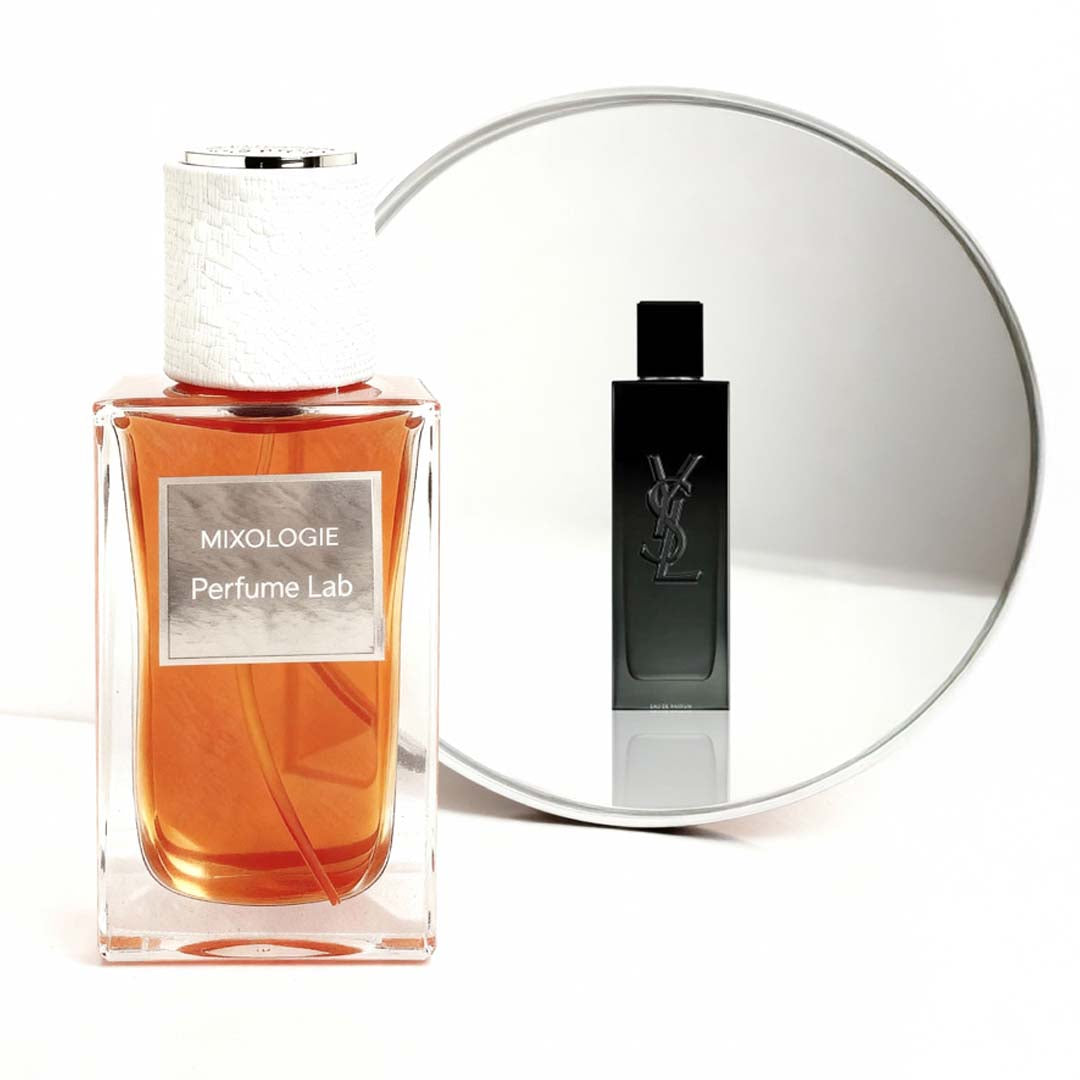 MYSLF Yves Saint Laurent