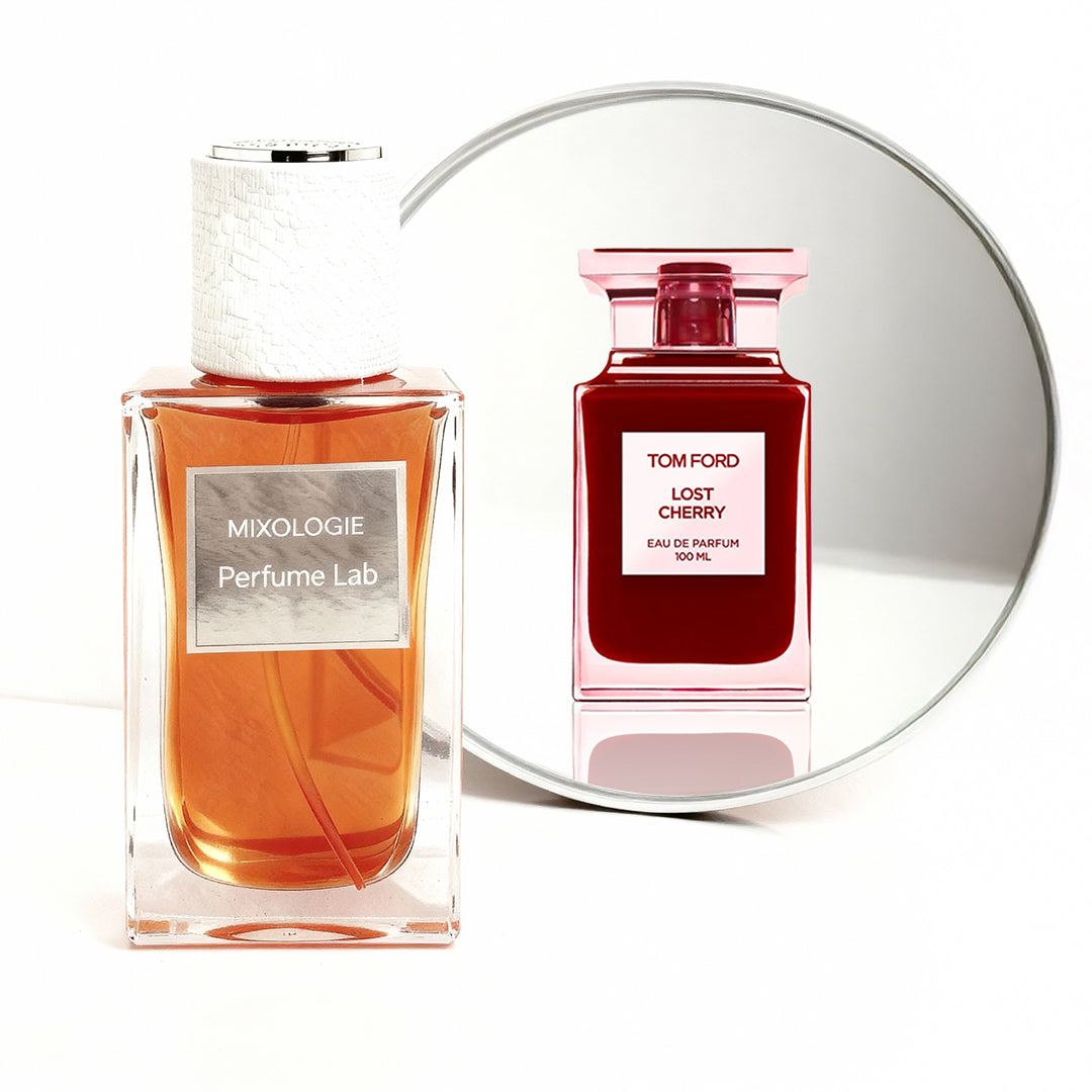 Lost Cherry Tom Ford