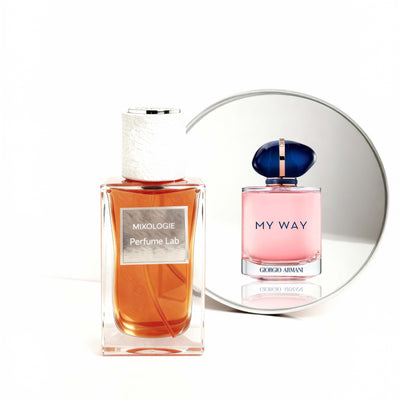 My Way Giorgio Armani