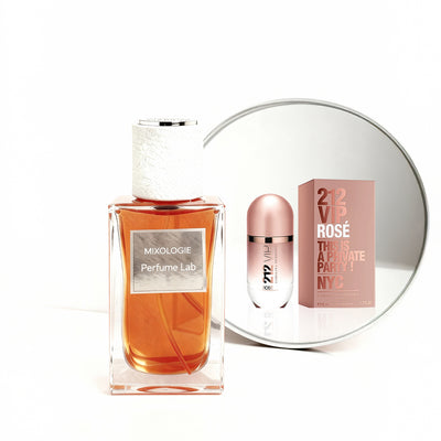 212 VIP Rosé Carolina Herrera