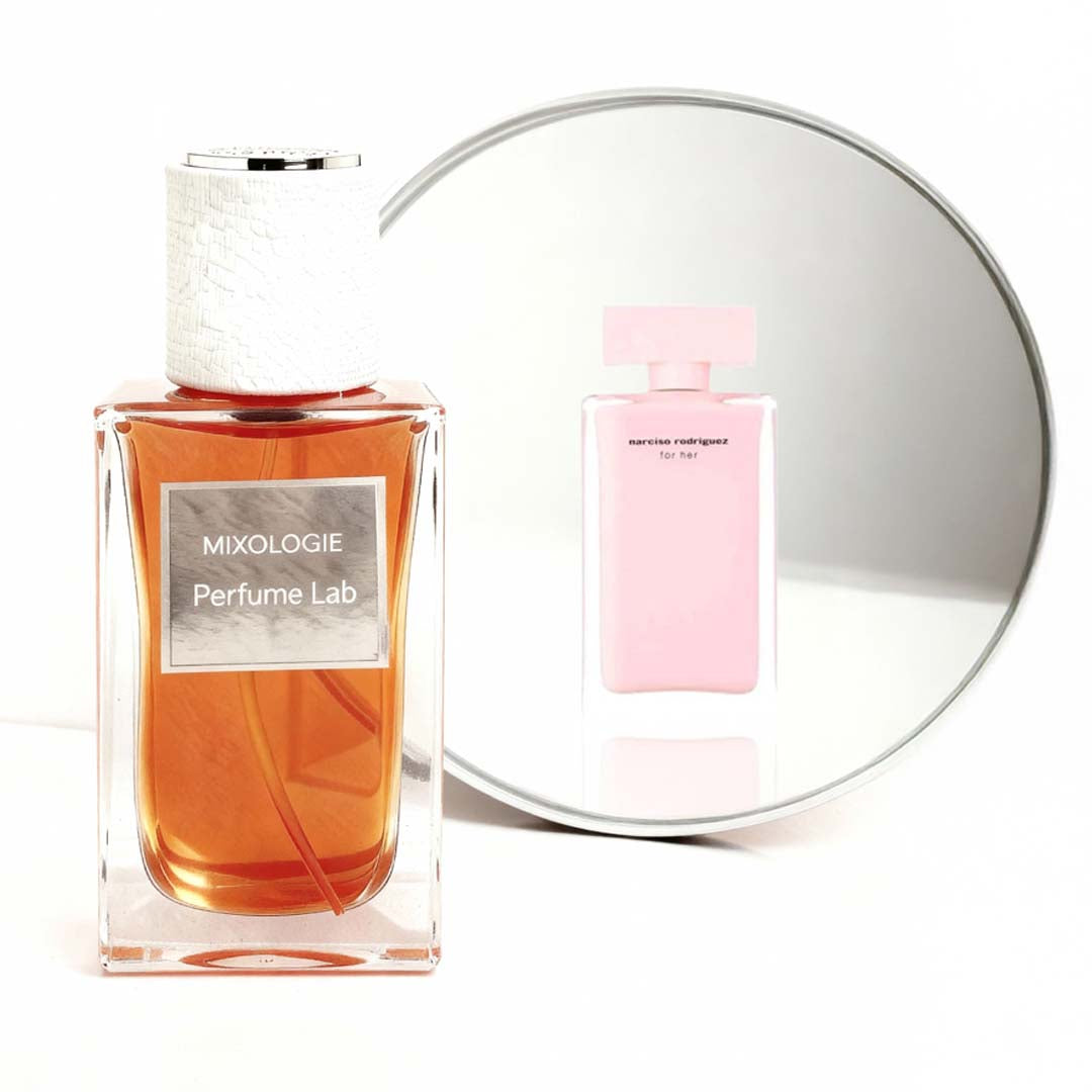 Narciso Rodriguez for Her Eau de Parfum