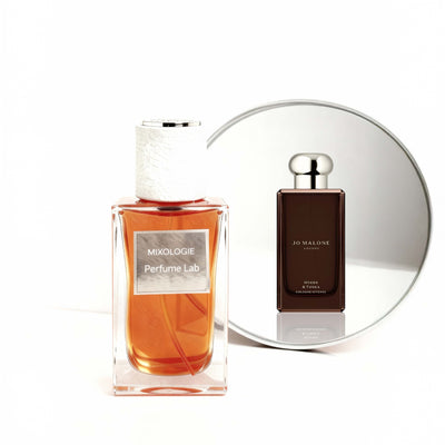 Myrrh & Tonka Jo Malone London