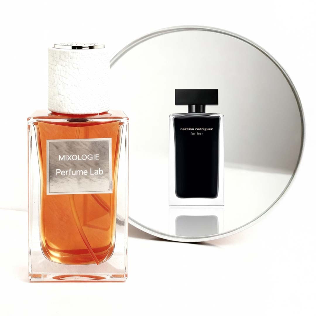 Narciso Rodriguez For Her