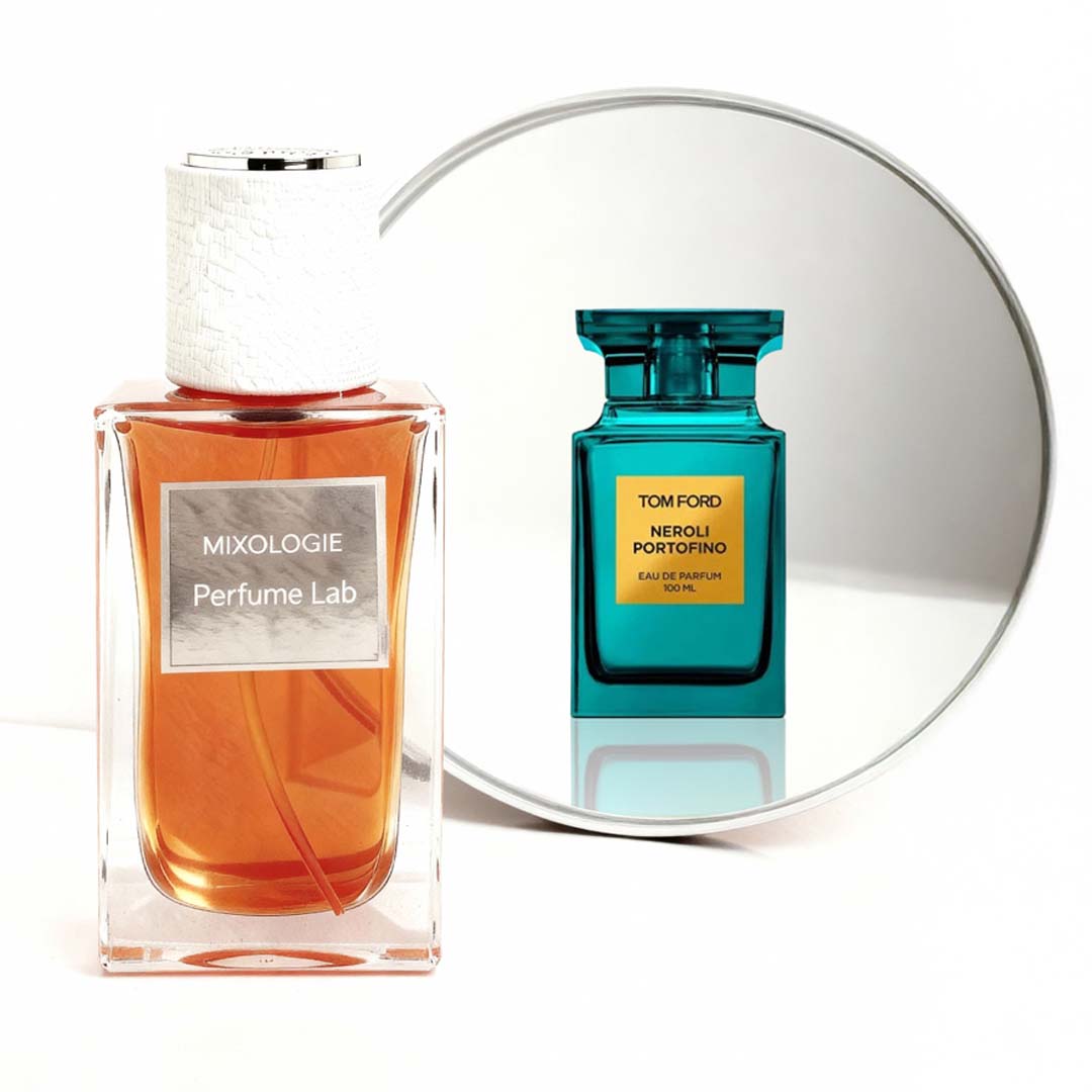 Neroli Portofino Tom Ford