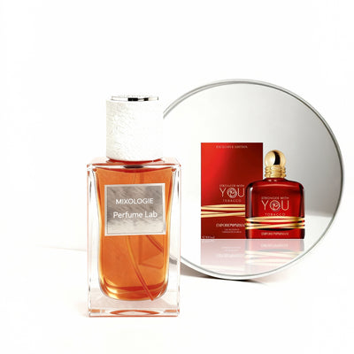 Emporio Armani Stronger With You Tobacco Giorgio Armani