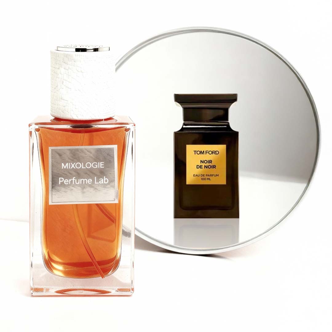 Noir de Noir Tom Ford