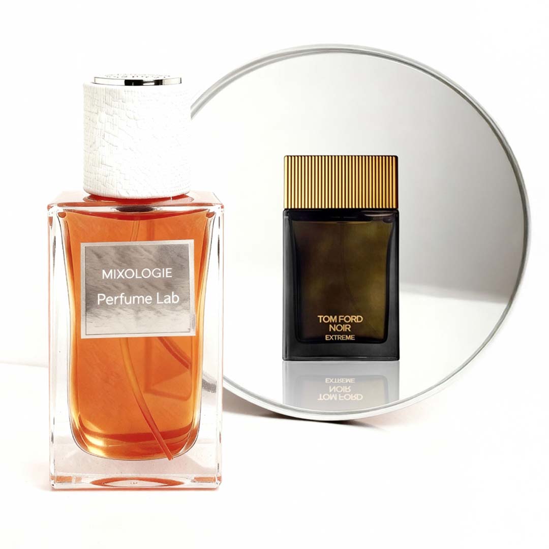 Noir Extreme Tom Ford