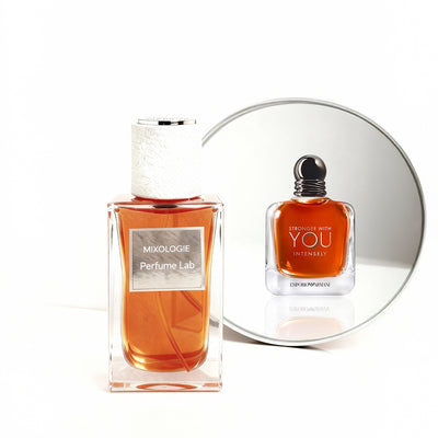 Emporio Armani Stronger With You Intensely Giorgio Armani