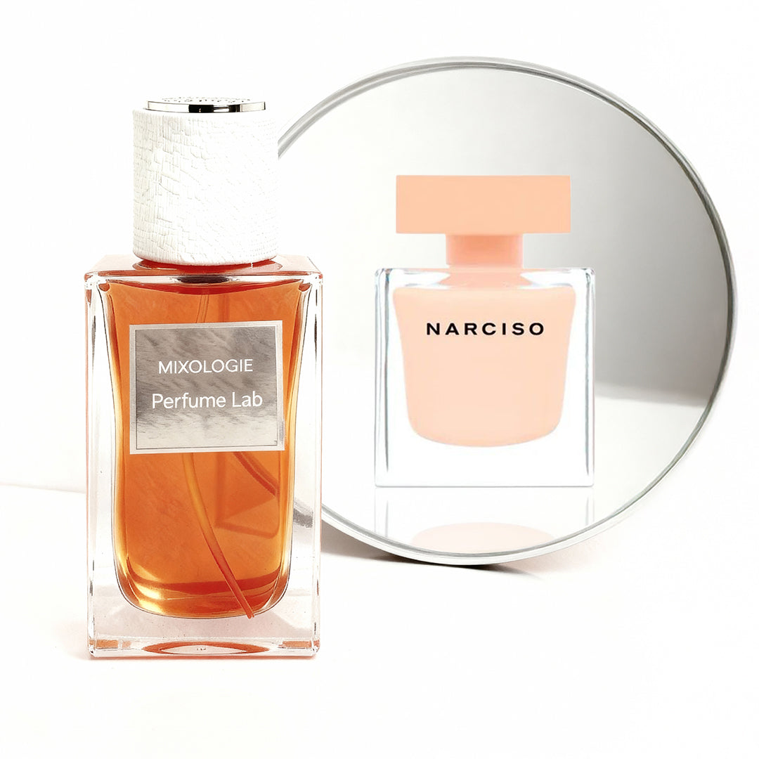 Narciso Poudree Narciso Rodriguez