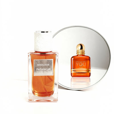 Emporio Armani Stronger With You Amber Giorgio Armani