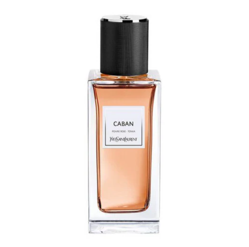 Caban Yves Saint Laurent 125 ML (Imported)