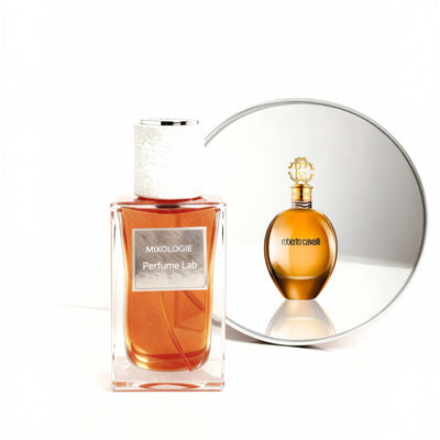 Roberto Cavalli Eau de Parfum Roberto Cavalli