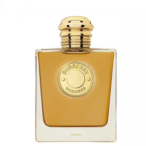 Goddess Parfum Burberry 100 ML (Imported)