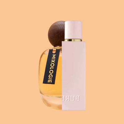 Burberry Her Elixir de Parfum