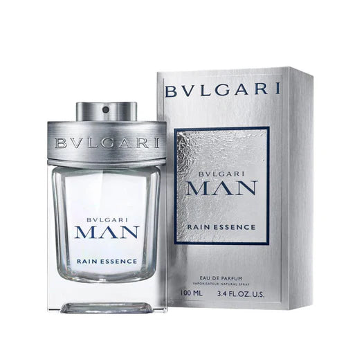 Bvlgari Man Rain Essence Bvlgari 100 ML (Imported)