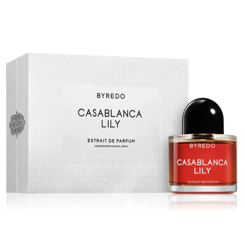 Casablanca Lily Byredo 100 ML (Imported)