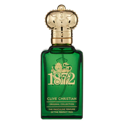 1872 For Men Clive Christian 50 ML (Imported)