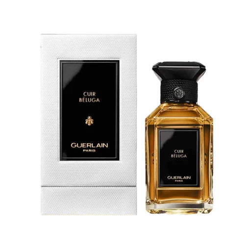 Cuir Béluga Guerlain 100 ML (Imported)