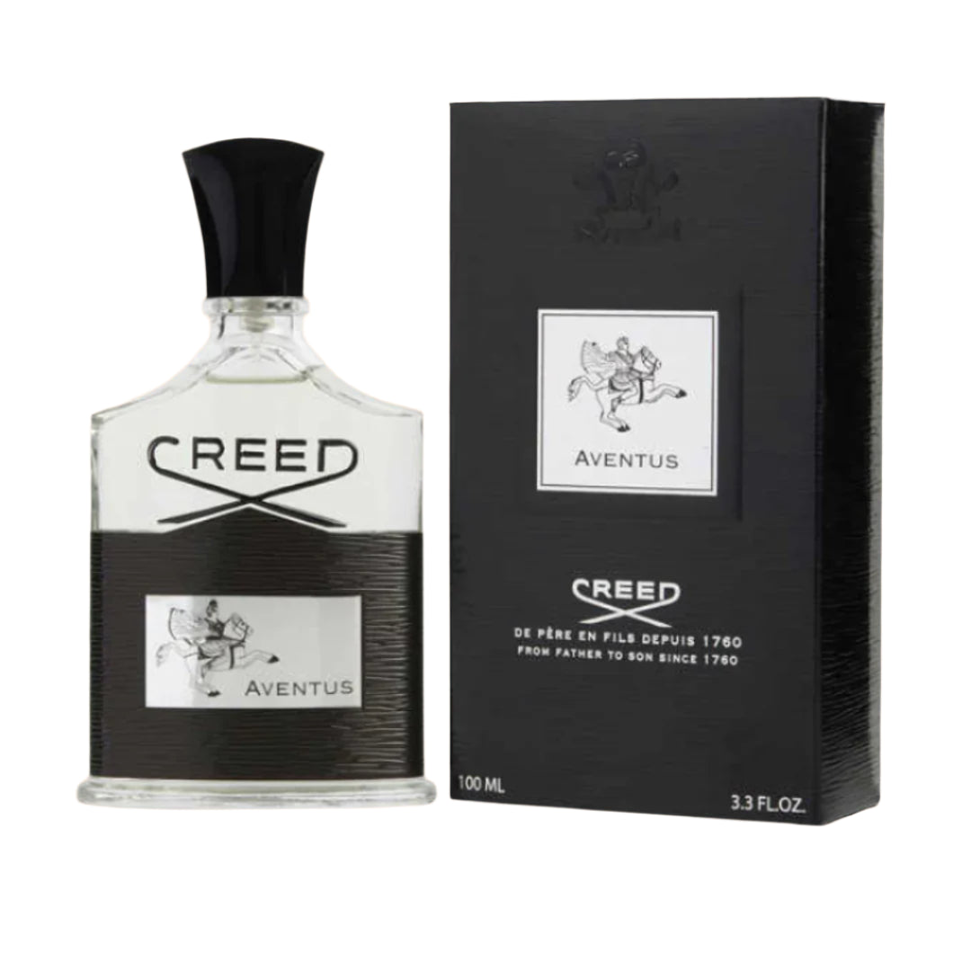 Aventus Creed 100 ML (Imported)