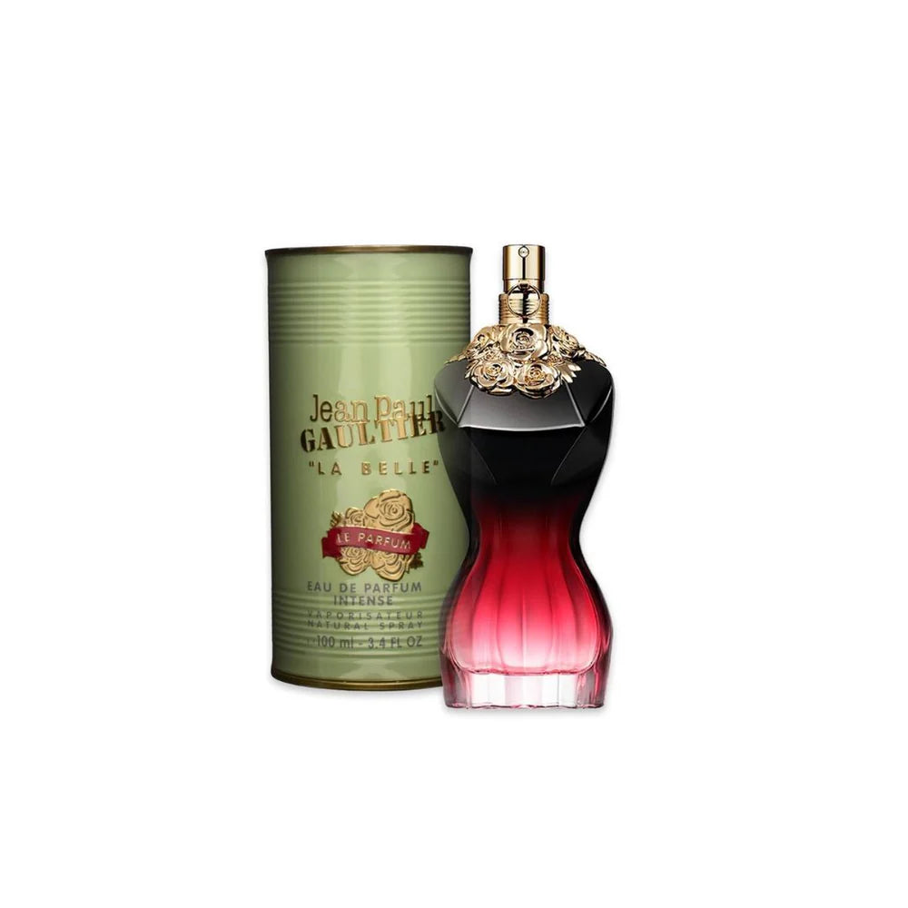 Jean Paul Gaultier La Belle Le Parfum Eau de Parfum Intense 100 ML (Imported)