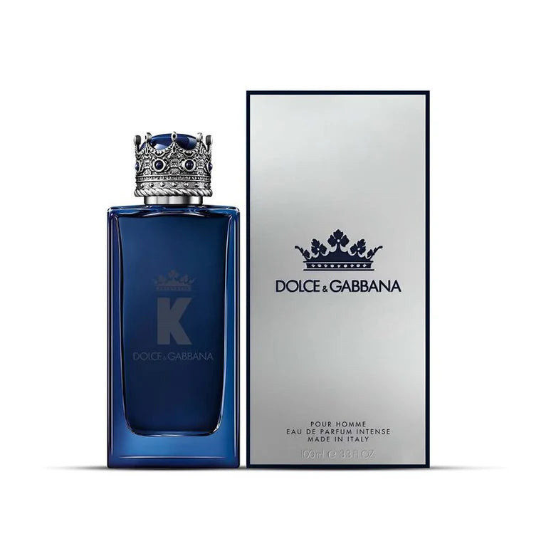 K eau de parfum intense Dolce&Gabbana 100 ML (Imported)